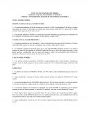 FUNDAMENTOS BÁSICOS DE INGENIERÍA ECONÓMICA TEMA: INTERES SIMPLE