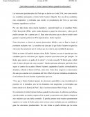 ¿Qué hubiera pasado si Keiko Fujimori hubiese ganado las elecciones?