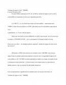 Casos a resolver. El sector Privado un 84%