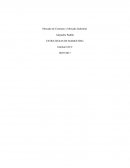 Mercado de Consumo y Mercado Industrial ESTRATEGIAS DE MARKETING