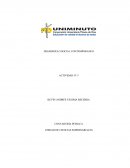 DESARROLLO SOCIAL CONTEMPORANEO ACTIVIDAD N° 5