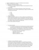 Revisa la metodología de tu curso para la realización de esta evidencia