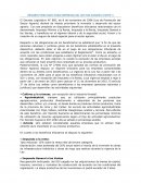 UN REGIMEN TRIBUTARIO EN EL SECTOR AGRÍCOLA