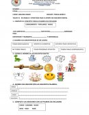 TALLER # 2 DE LENGUA Y LITERATURA PARA EL APORTE DEL SEGUNDO PARCIAL