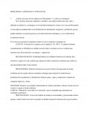 MERCADONA LIDERAZGO Y ESTRATEGIA