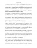 La informática ha ido avanzando con el tiempo empezando desde lo más pequeño como una maquina sumadora hasta lo que es hoy una laptop