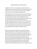 Conflicto armado en los montes de maría