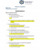 TRABAJOS DE ALTO RIESGO PRUEBA MODULO 6