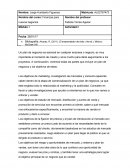 Ibliografía: Alcaraz, R. (2011). El emprendedor de éxito. (4a ed.). México: McGraw Hill