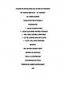 TEMAS SELECTOS DE FÍSICA II