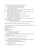 COMOS SE DA EL TRABAJO PRACTICO PELICULA CORAZÓN DE CABALLERO