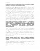 CASO PRÁCTICO AMBITO JURIDICO PREVENCIÓN