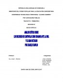 PNF CONTADURÍA PÚBLICA TRAYECTO I. TRIMESTRE I