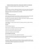 FUNDACION NOTARIAL SIGNUM PARA LA RESOLUCION ALTERNATIVA DE CONFLICTOS