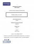 Aborto. ¿Si el aborto es contraproducente?