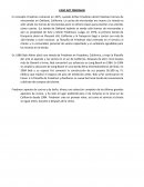 Analisis caso Art Friedman