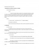 UBICACIÓN DEL AUTOR EN EL ESPACIO Y EL TIEMPO