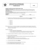 Diseño, Implementación y Mantenimiento de Sistemas de Telecomunicaciones