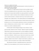 Pero el Estado, ¿existió desde siempre?
