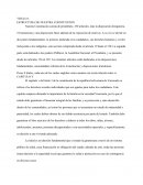 Titulo 3 de la constitución de la república bolivariana de venezuela