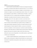 Titulo 3 de la constitución de la república bolivariana de venezuela