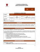 GUIA DE EJERCICIOS - FINANZAS