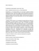 CASO: “UNIDADES MOVÍLES HACIA LA TRASFORMACIÓN”.