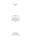 Equipo de Topografía Topografía Grupo 3