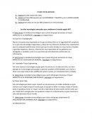 El valor de las personas