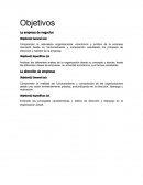 Procesos de dirección en la empresa