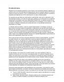 Violencia. El verbo del narco