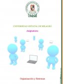 PROCESOS Y SUB PROCESOS DE LA CADENA DE VALOR DE LAS ACTIVIDADES PRIMARIAS