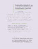 Posibilidades de Aplicación de la Global computing en todos los ambitos