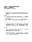 TRABAJO DE GESTIÓN DE TALENTO HUMANO