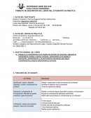 FORMATO DE DESCRIPCIÒN DEL CARGO DEL ESTUDIANTE EN PRÀCTICA