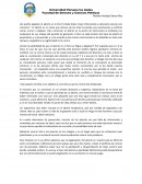 ¿Debe legalizarse el aborto en el Perú?