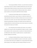 Fundamentos de mercadeo, CASO 1: TRAP EASY AMERICA