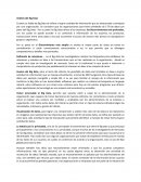 Analisis del big data