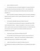 Control de Caudal de una Bomba de Inyección Rotativa Mecánica