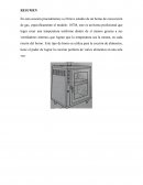 ENCENDIDO DEL VENTILADOR