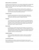 Mejores prácticas en el reclutamiento