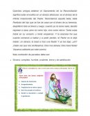 PREPARACIÓN DE CONFECIONES