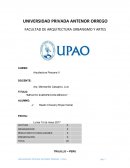 IMPACTO EUROPEO EN MÉXICO