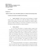 Modelo de Geoffrey Crouch y Brent Ritchie aplicado en la ciudad de San Petersburgo, Rusia