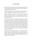 LA HIJA DEL GENERAL ,12 HOMBRES EN PUGNA