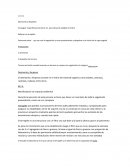 Apuntes de construccion. Manifestación de impacto ambiental