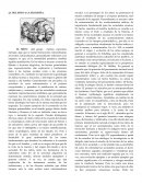 DEL MITO A LA FILOSOFÍA