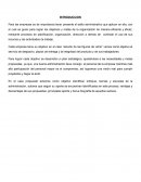 Caso figuras de vidrios