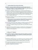 Interpretaciones de normas juridicas