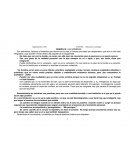 SESIÓN IX: LAS SOMBRAS